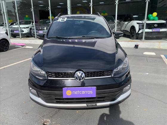VOLKSWAGEN FOX 1.6 MSI TOTAL FLEX XTREME 4P MANUAL VOLKSWAGEN FOX 1.6 MSI TOTAL FLEX XTREME 4P MANUAL